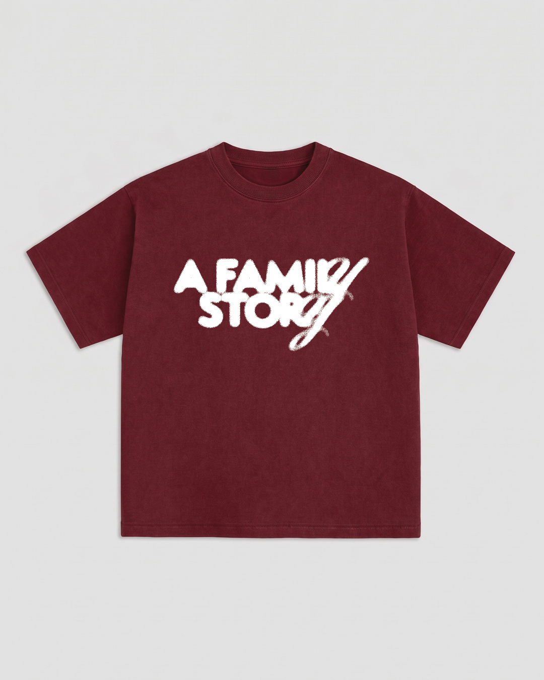 BOX LOGO T-SHIRT