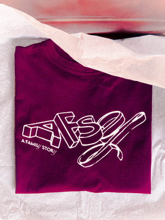 3D AFSY T-SHIRT