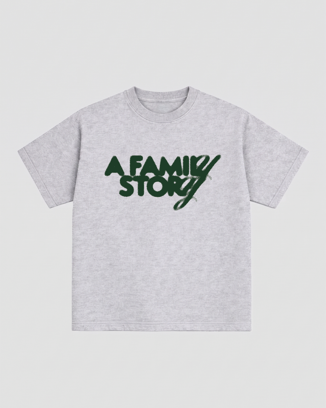 BOX LOGO T-SHIRT