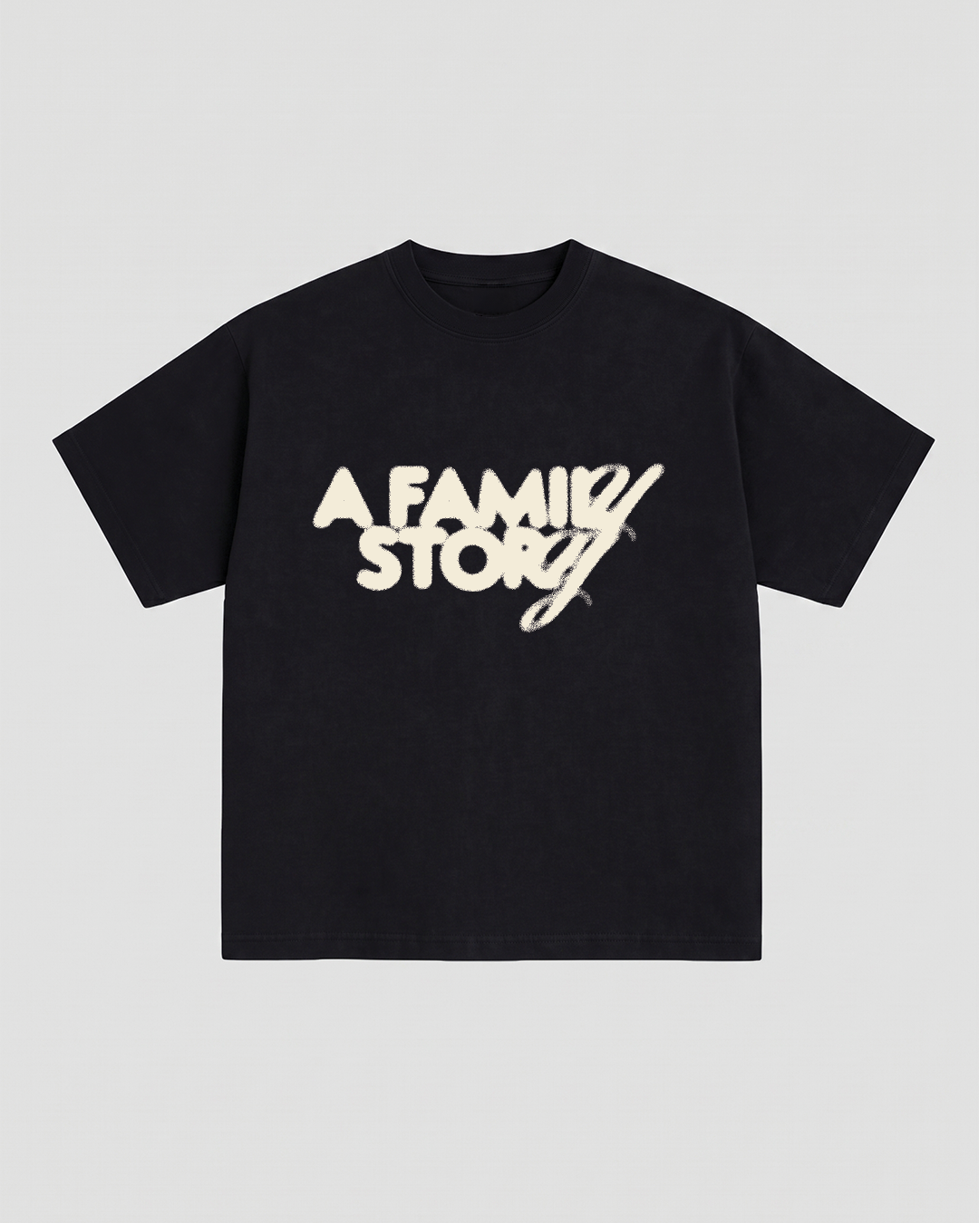 BOX LOGO T-SHIRT