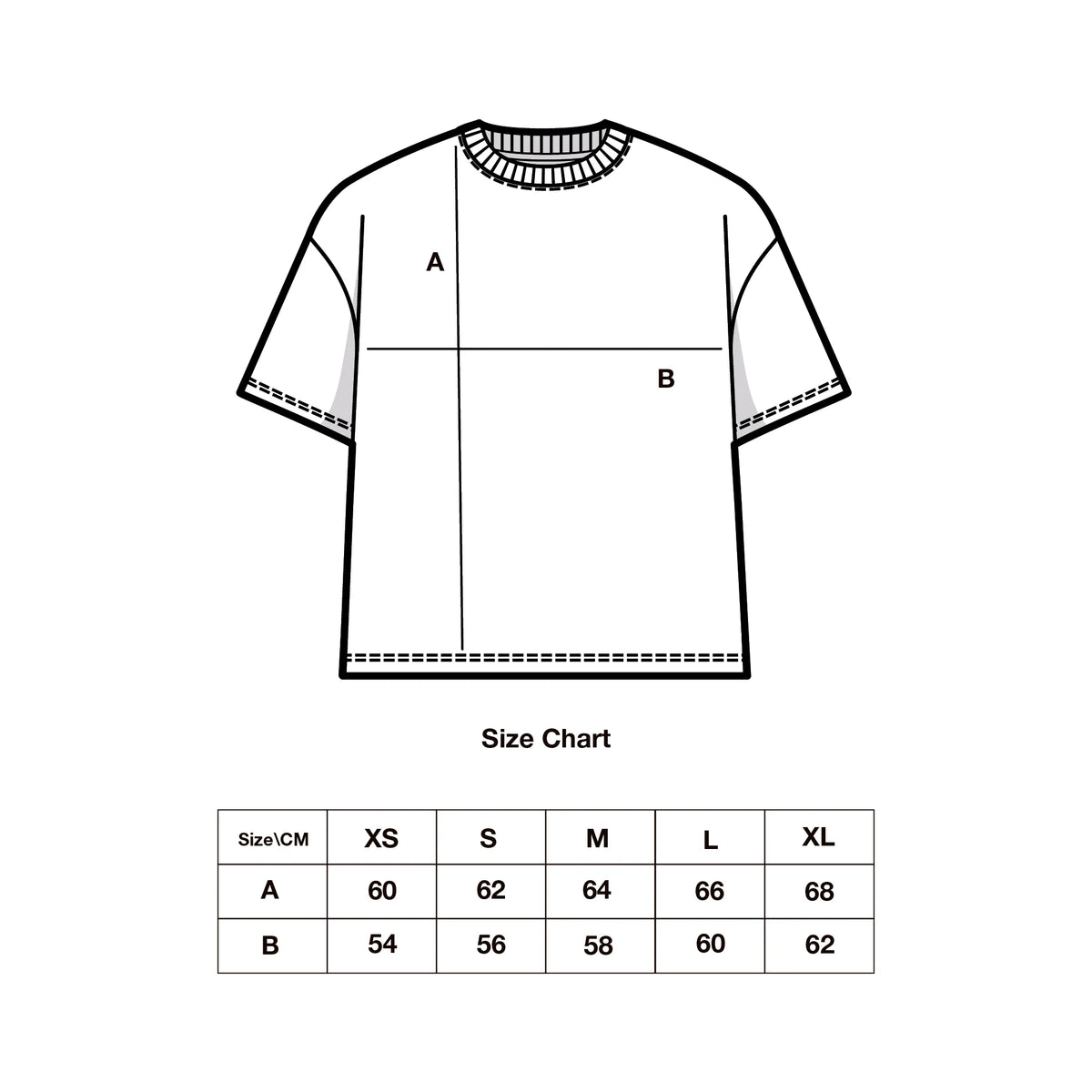 TEE SHIRT SIGNATURE " A FAMILY STORY"