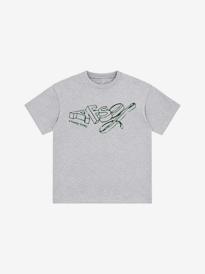 TEE SHIRT "AFSY" 3D