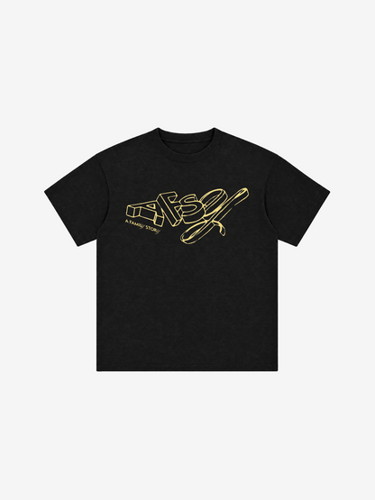 TEE SHIRT "AFSY" 3D